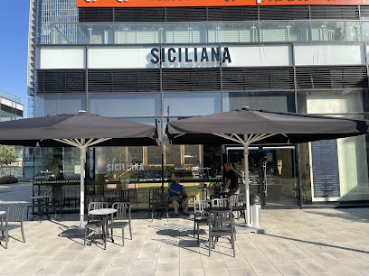 גלידריה סיציליאנית בסר סיטי פתח תקווה - כשר | kosher