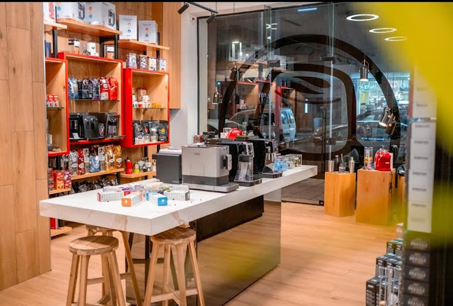 Espresso Club Haifa - אספרסו קלאב חיפה - חיפה