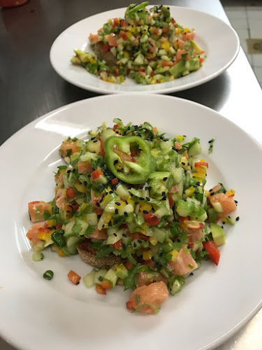 מסעדת שיין - תל אביב-יפו