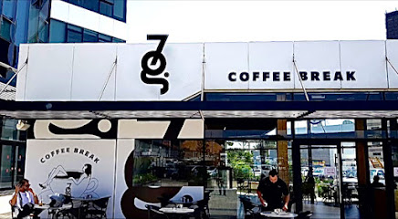 קופי ברייק - 7g coffee break