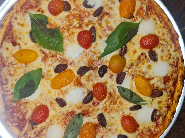 פיצה לק אילת 1988 - אילת