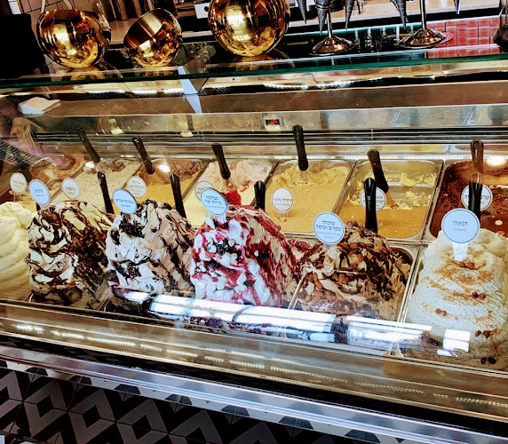 Comentarii opinii despre גולדה גלידה סחרוב ראשון לציון