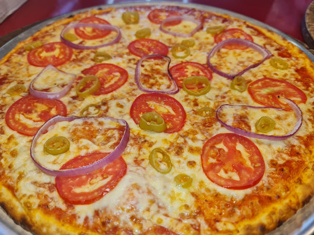 פיצה לק אילת 1988