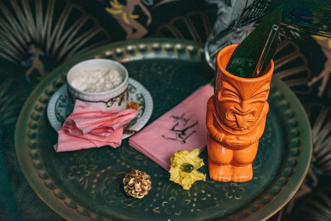 Josephine Baker ג'וזפין בייקר