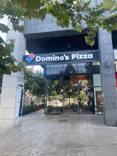 דומינוס פיצה מודיעין - מע"ר
