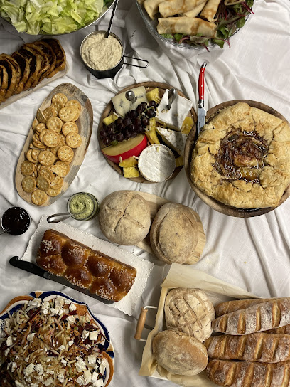 שרוליק - אפייה ביתית