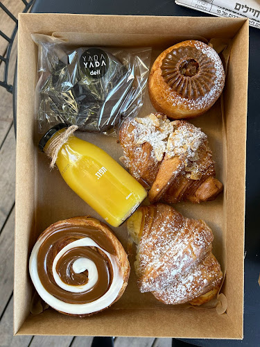 Yada Yada ידה ידה - בית יצחק שער חפר