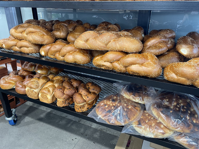 פאפא בייקרי - חיפה