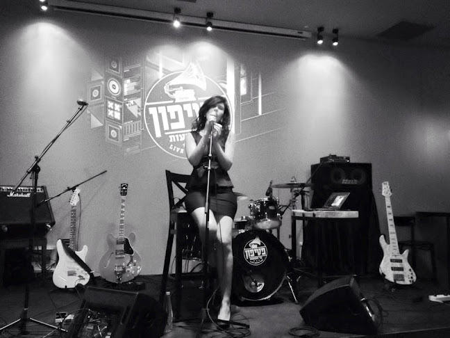 Opinii despre פטיפון – בר în ראשון לציון - הסעדה