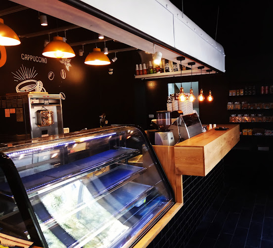 Opinii despre קופיקס, מודיעין în מודיעין מכבים רעות - הסעדה