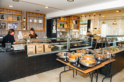 אוכל מוכן לשבת- מאמא מרקט