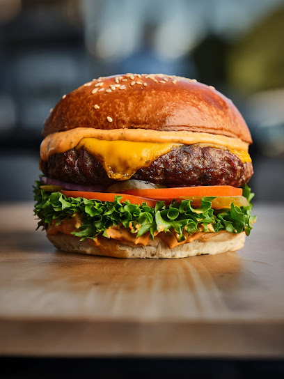 Baga burger - באגה בורגר