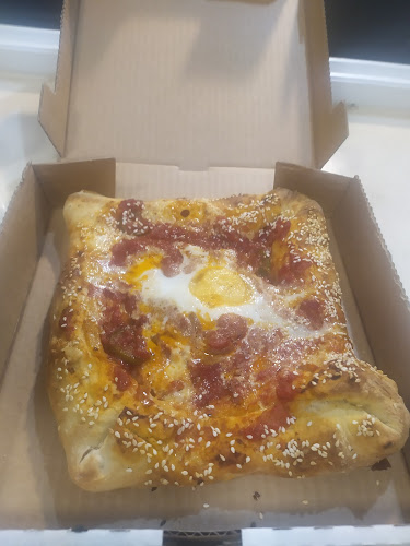 Opinii despre משביעלה în קדימה צורן - הסעדה