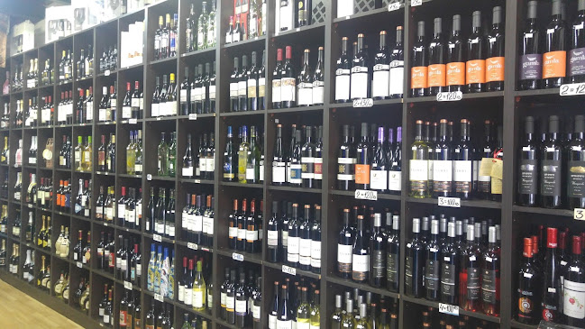 עמק משקאות - עפולה