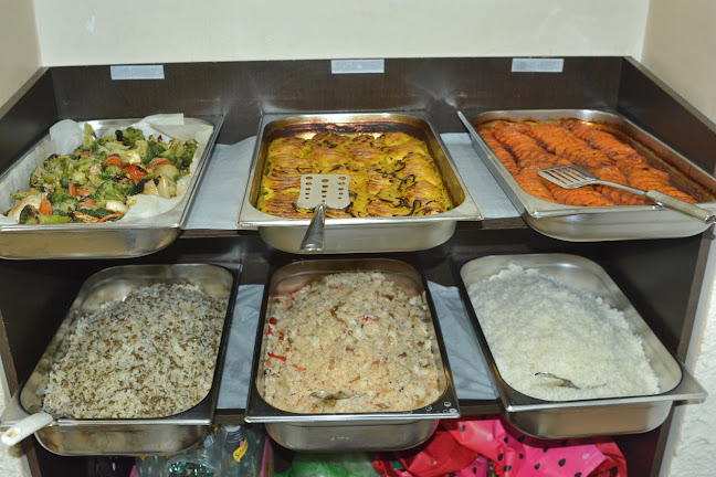 Opinii despre קייטרינג מוניטין צפת în צפת - הסעדה