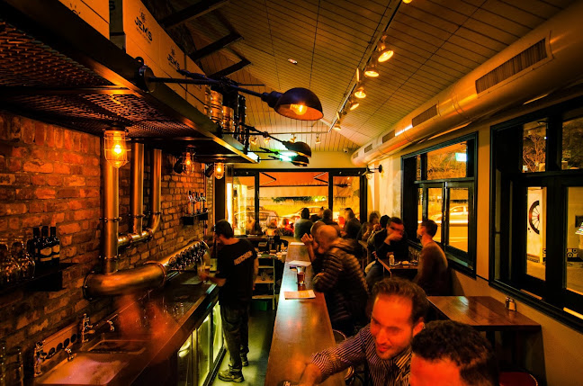 Opinii despre ג'מס רעננה în רעננה - הסעדה