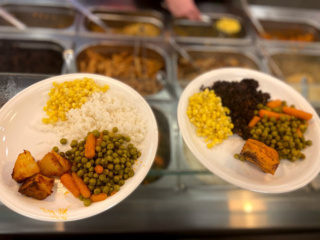 Opinii despre המטבח של אפי - אוניברסיטת חיפה în חיפה - הסעדה