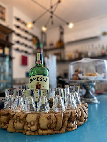 Comentarii opinii despre SOL - אומנות | קפה | תרבות