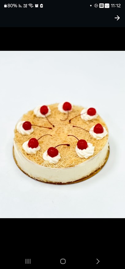 שי עוגות ועוגיות