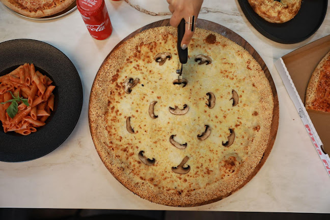 Pizza fito - הסעדה