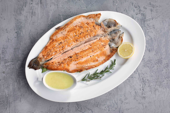 רוזמרין נתניה - מסעדת עוף ודגים - נתניה