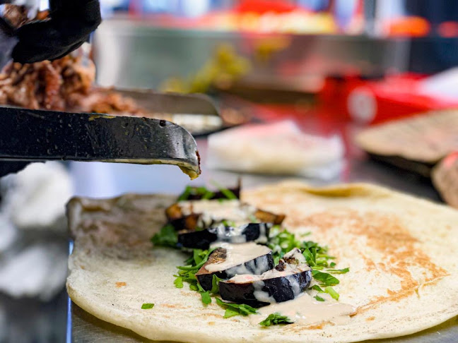 שווארמה אשקלון - אשקלון