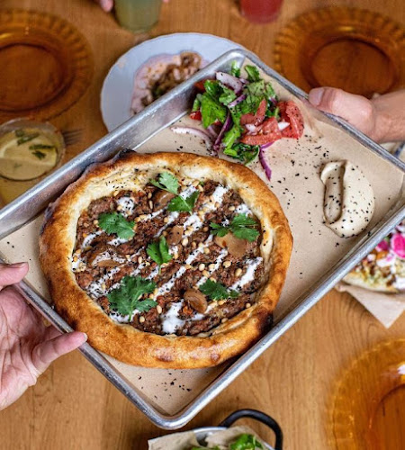 Opinii despre חדר לילה | Night Room în תל אביב-יפו - הסעדה