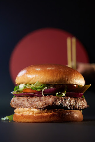 BLACK גרנד קניון חיפה - הסעדה