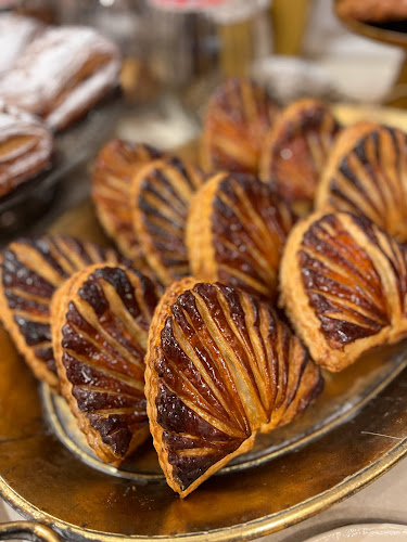 שה שנטל - הסעדה