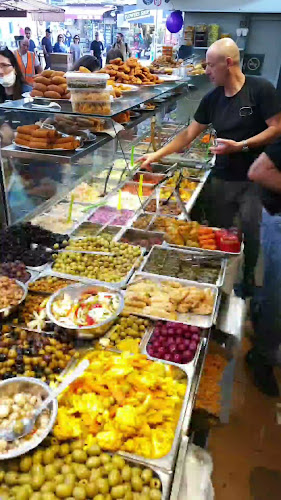 Opinii despre מעדני צדקיהו în ירושלים - הסעדה