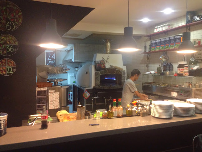 נונו אנג׳לו פיצה