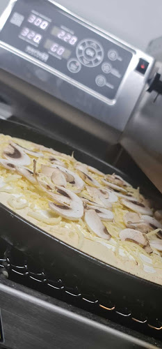 Comentarii opinii despre פיצה שמש - פיצה בחדרה | פיצרייה (בית יוסף)