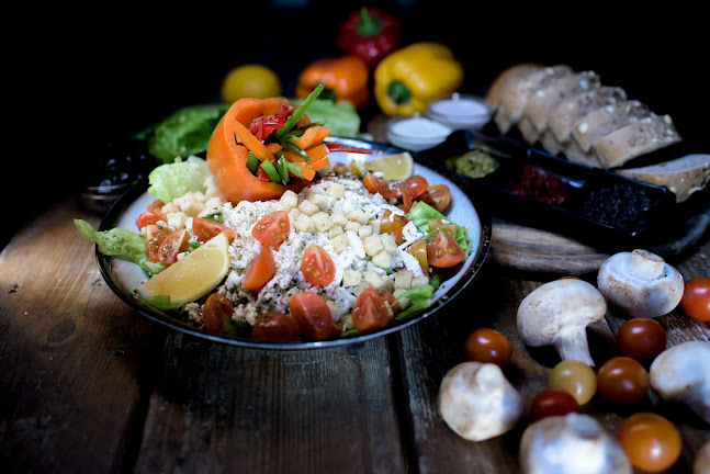 נשנש מסעדה חלבית- פיצה עפולה | פיצות | פסטות | סלטים