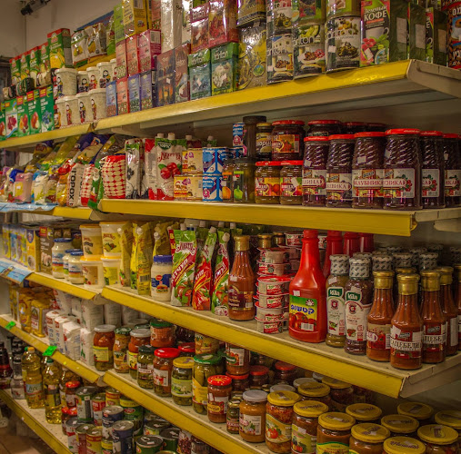 Opinii despre Азбука Вкуса-ashdod -א-ב טעמים în אשדוד - הסעדה