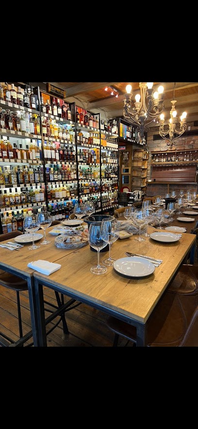 ויצמן 2 - יינות וטעמים