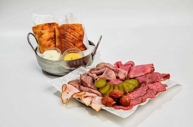 Comentarii opinii despre ג'מס רעננה