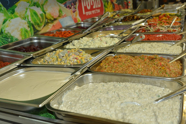 קייטרינג מוניטין צפת - הסעדה