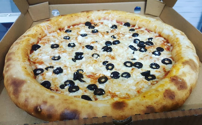 Comentarii opinii despre פיצה אל פיצהנו - Pizza El Pizzano