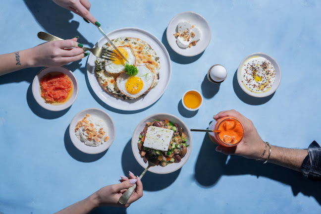 Opinii despre קפה גרג în אילת - הסעדה