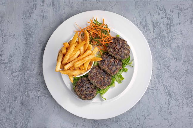 רוזמרין נתניה - מסעדת עוף ודגים