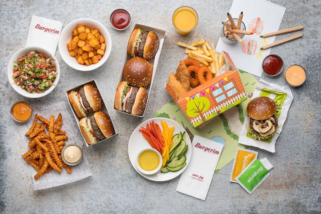 Opinii despre בורגרים גבעת שמואל, כשר למהדרין בד"צ בית יוסף în גבעת שמואל - הסעדה