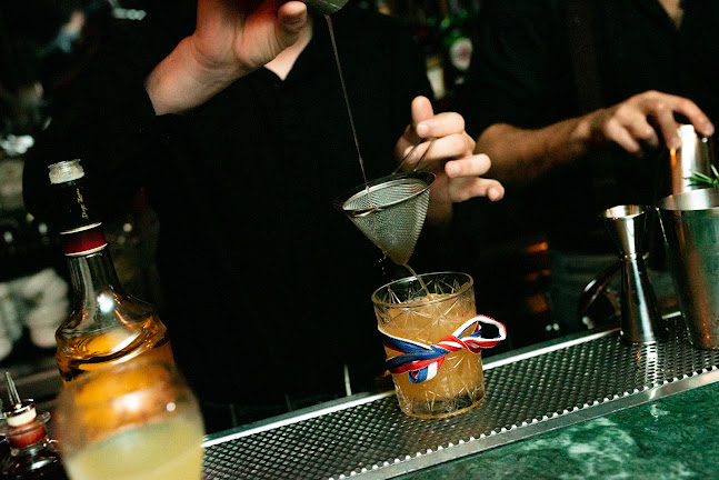 Josephine Baker ג'וזפין בייקר - הסעדה