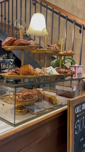 Opinii despre שה שנטל în תל אביב-יפו - הסעדה