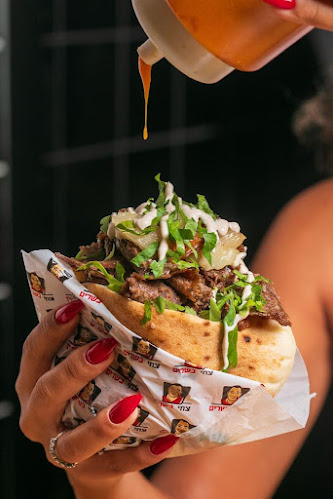 צחי בשרים - תל אביב