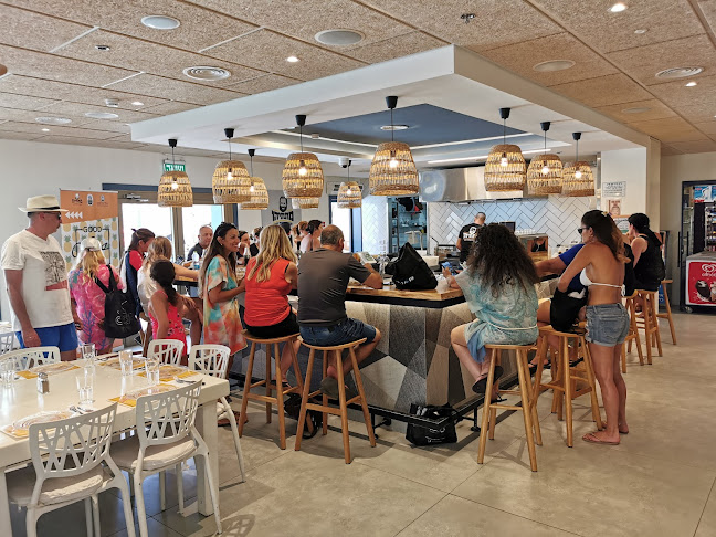 Matatiahu Bar Restaurant - הסעדה