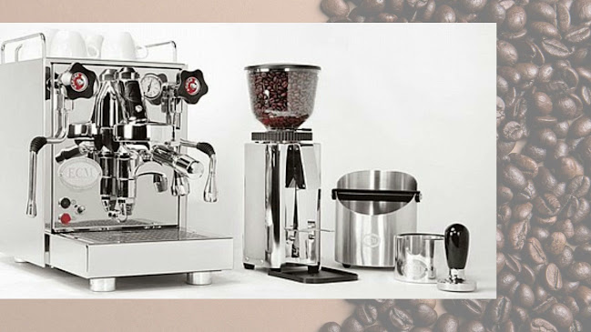 Espresso Club Haifa - אספרסו קלאב חיפה - הסעדה