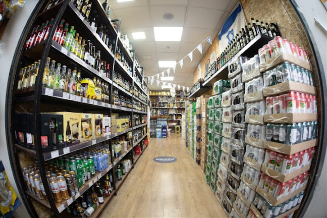 היבואן משקאות אזור - אזור