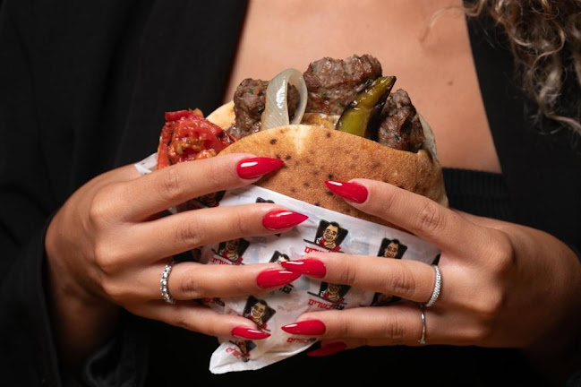 Comentarii opinii despre צחי בשרים - תל אביב