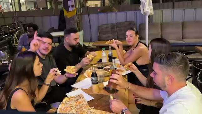 Opinii despre פיצה בוטיק Boutique Pizza אלנבי 44 în תל אביב-יפו - הסעדה