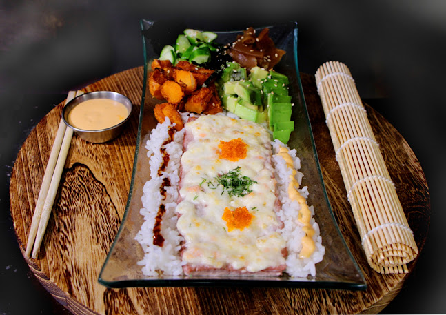 Vachach - Japanese restaurant